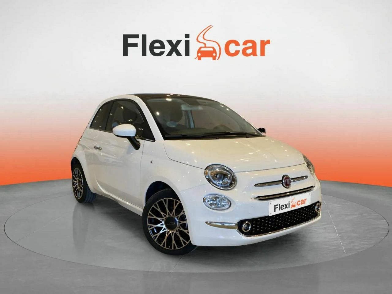 Fiat bravo madrid alcala de henares  de segunda mano en Madrid - fiat 500 2023 /