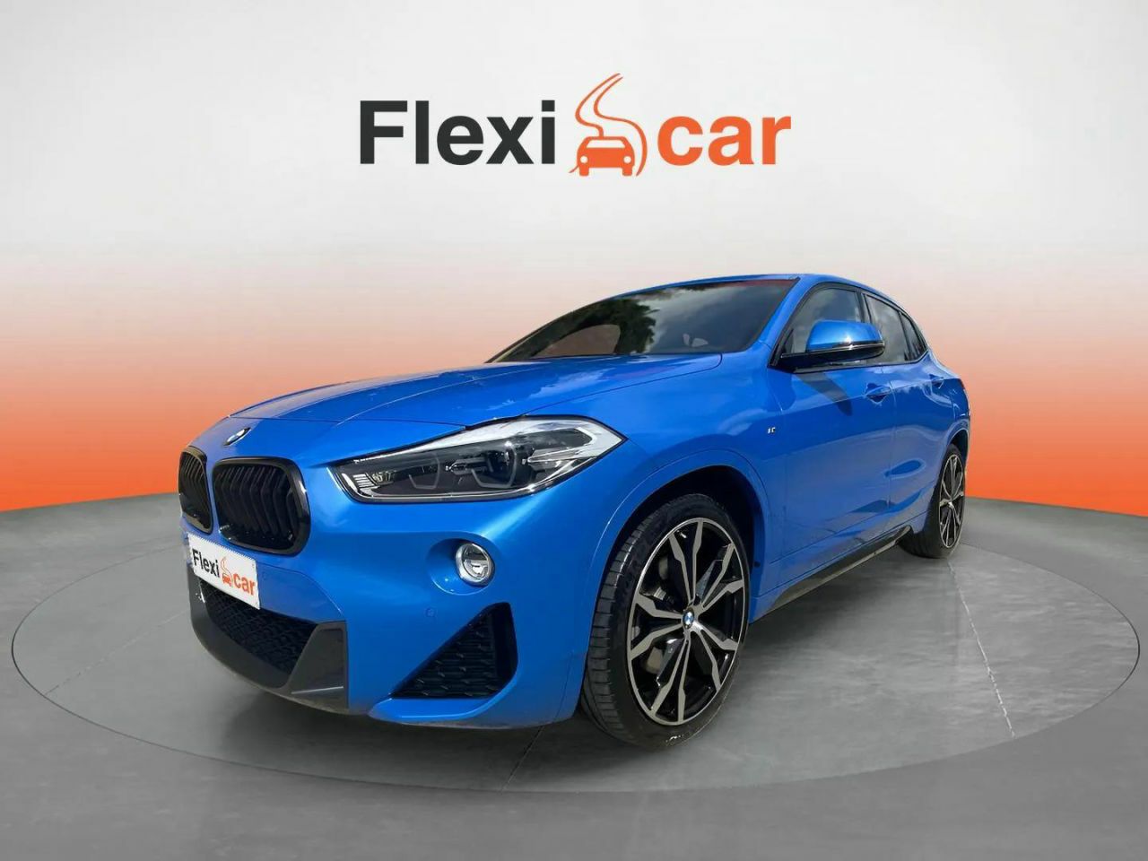 bmw x2 2018 / foto grande (2)