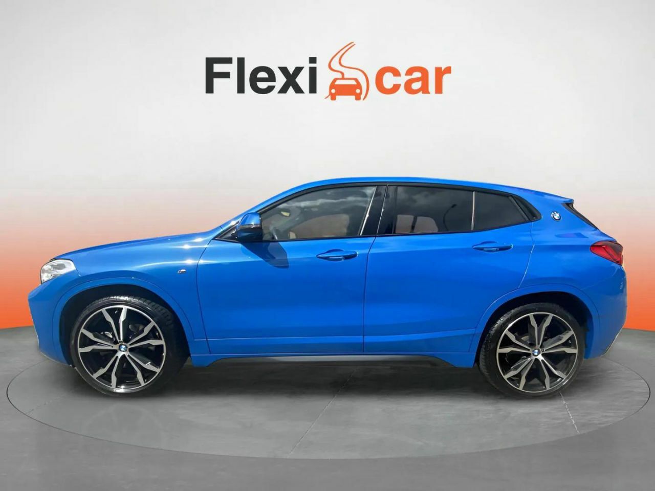 bmw x2 2018 / foto grande (3)