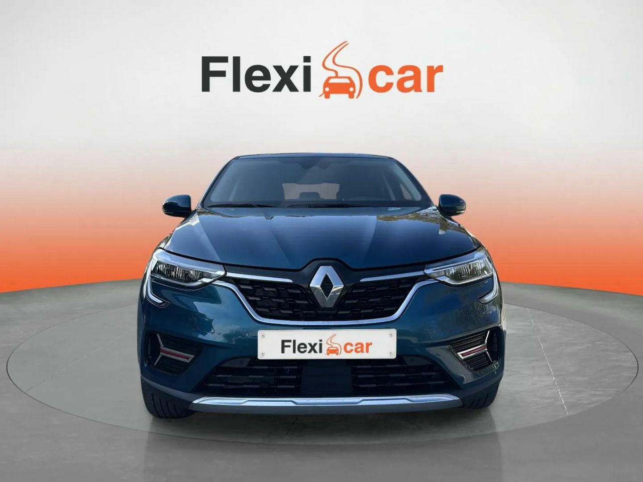 renault arkana 2021 / foto grande (2)