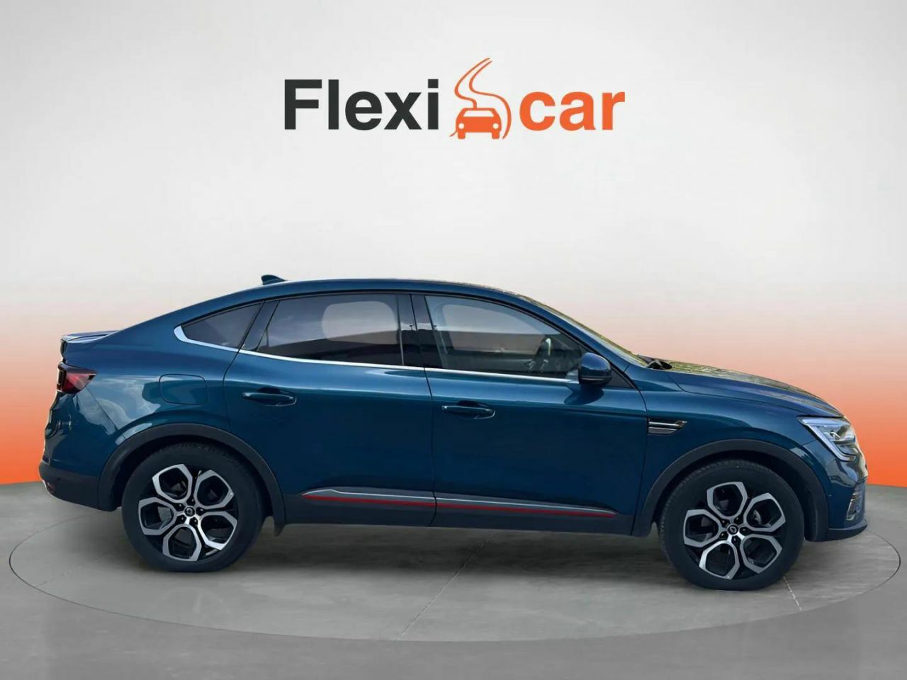 renault arkana 2021 / foto grande (3)