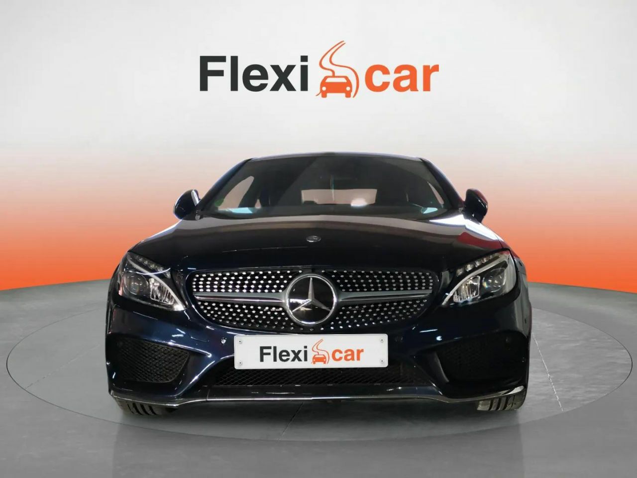 mercedes clase c 2016 / foto grande (2)