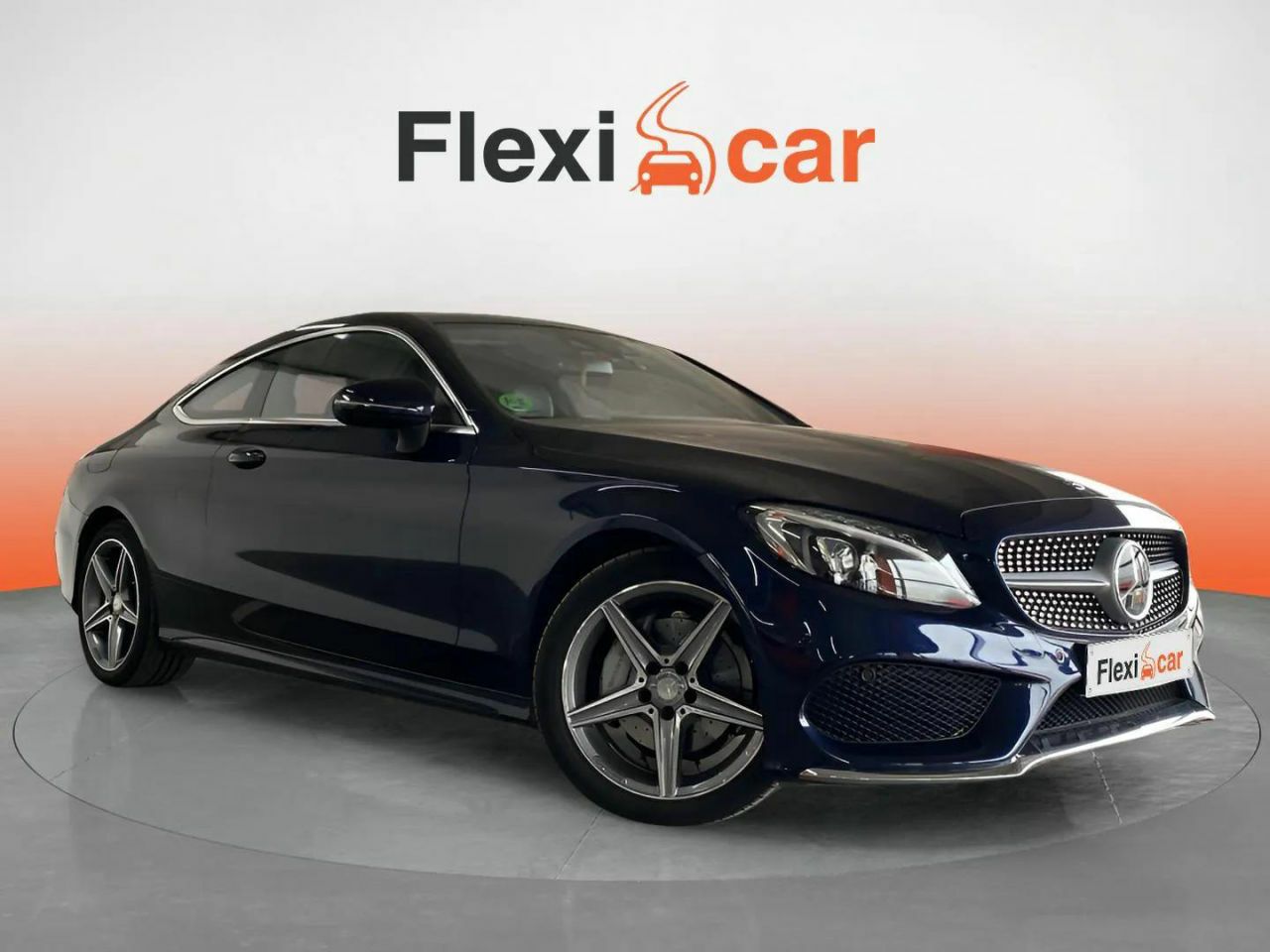 Mercedes clase c 2016  de segunda mano - mercedes clase c 2016 /