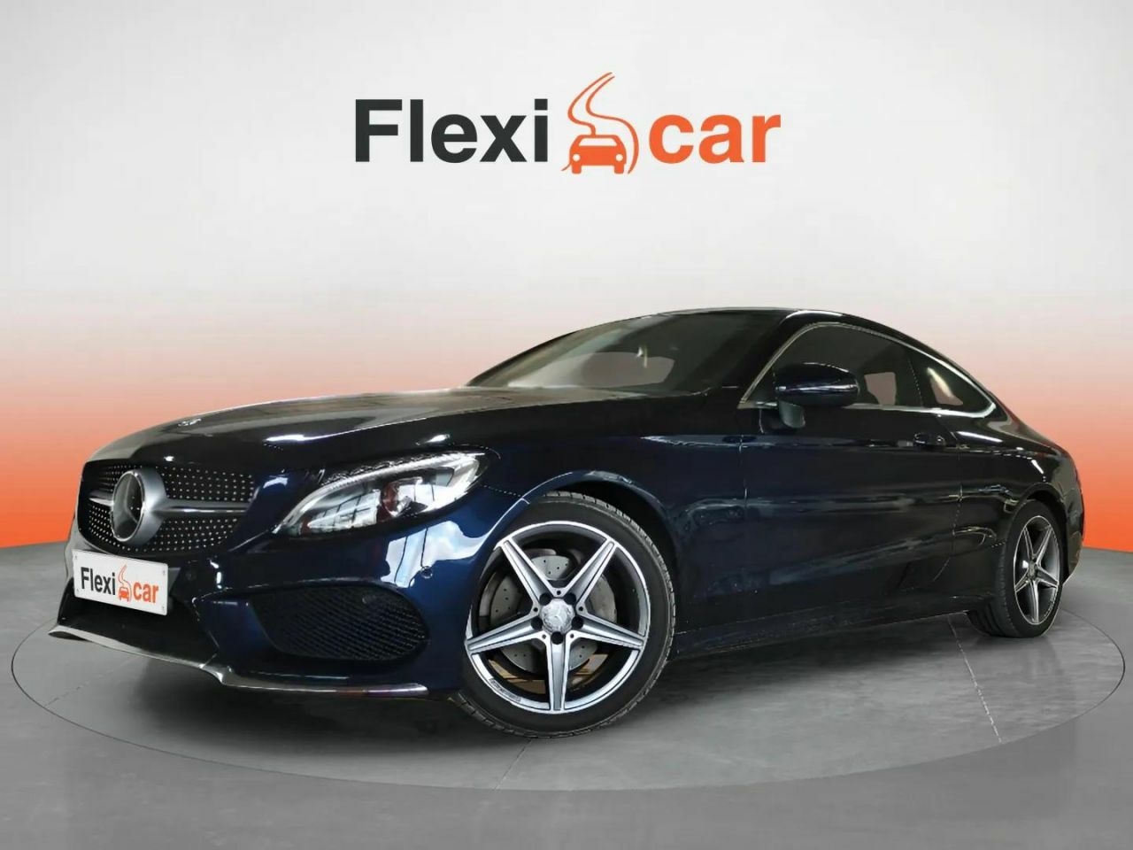 mercedes clase c 2016 / foto grande (3)