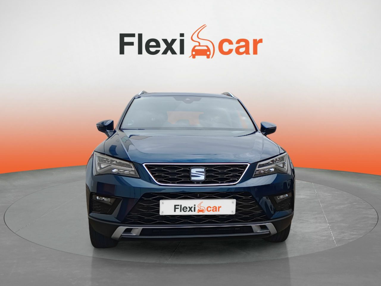 seat ateca 2018 / foto grande (2)
