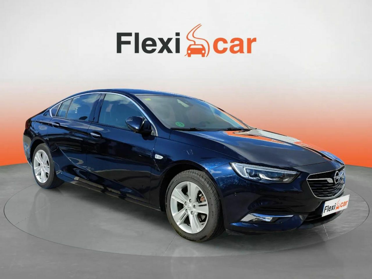 Opel insignia bluetooth  de segunda mano - opel insignia  2017 /