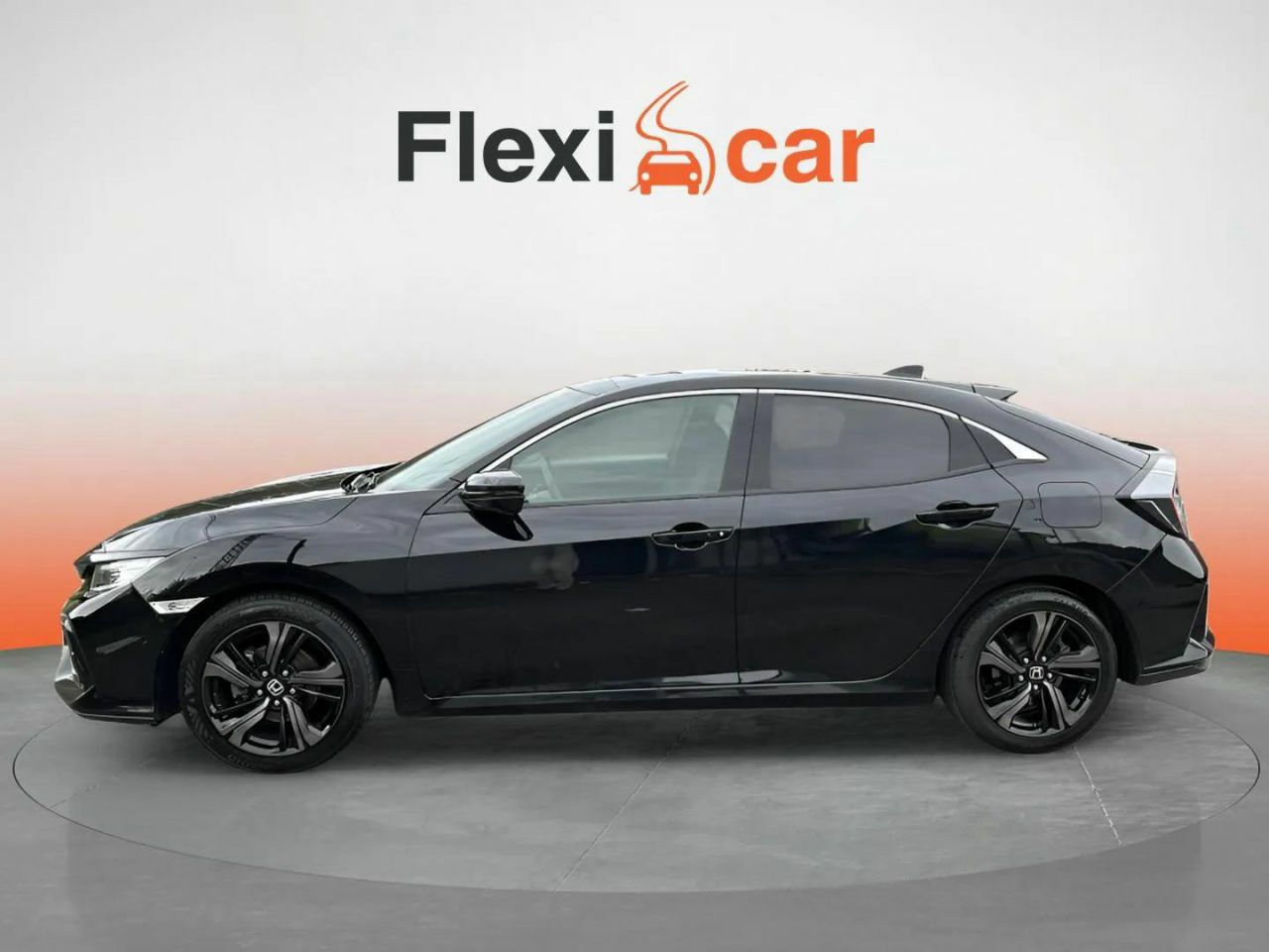 honda civic 2017 / foto grande (3)