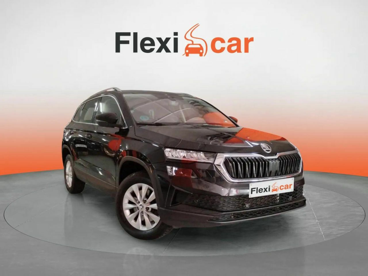 Skoda karoq 2024 barcelona  de segunda mano en Barcelona - skoda karoq 2023 /