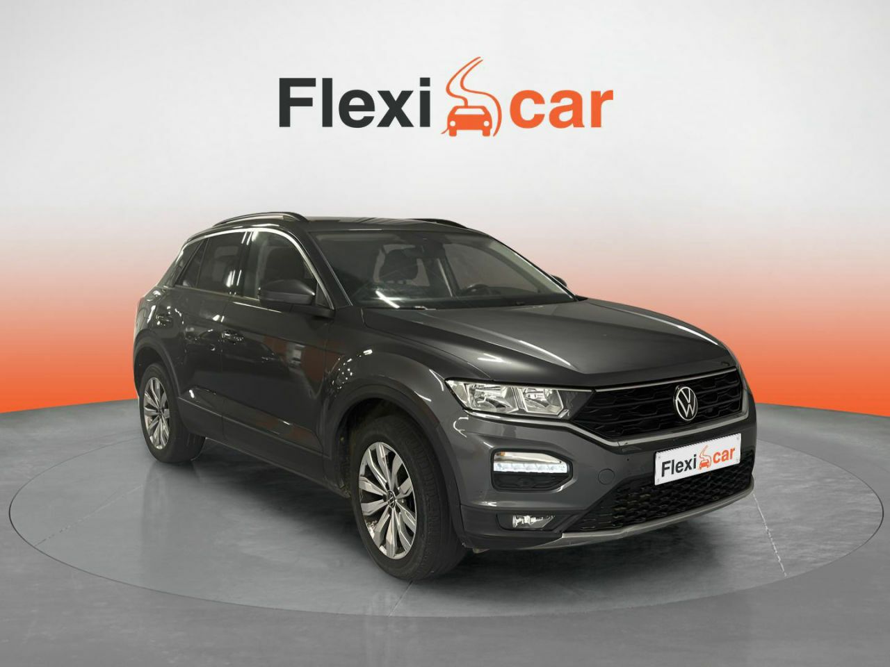 11 palma  de segunda mano - volkswagen t-roc 2021 /