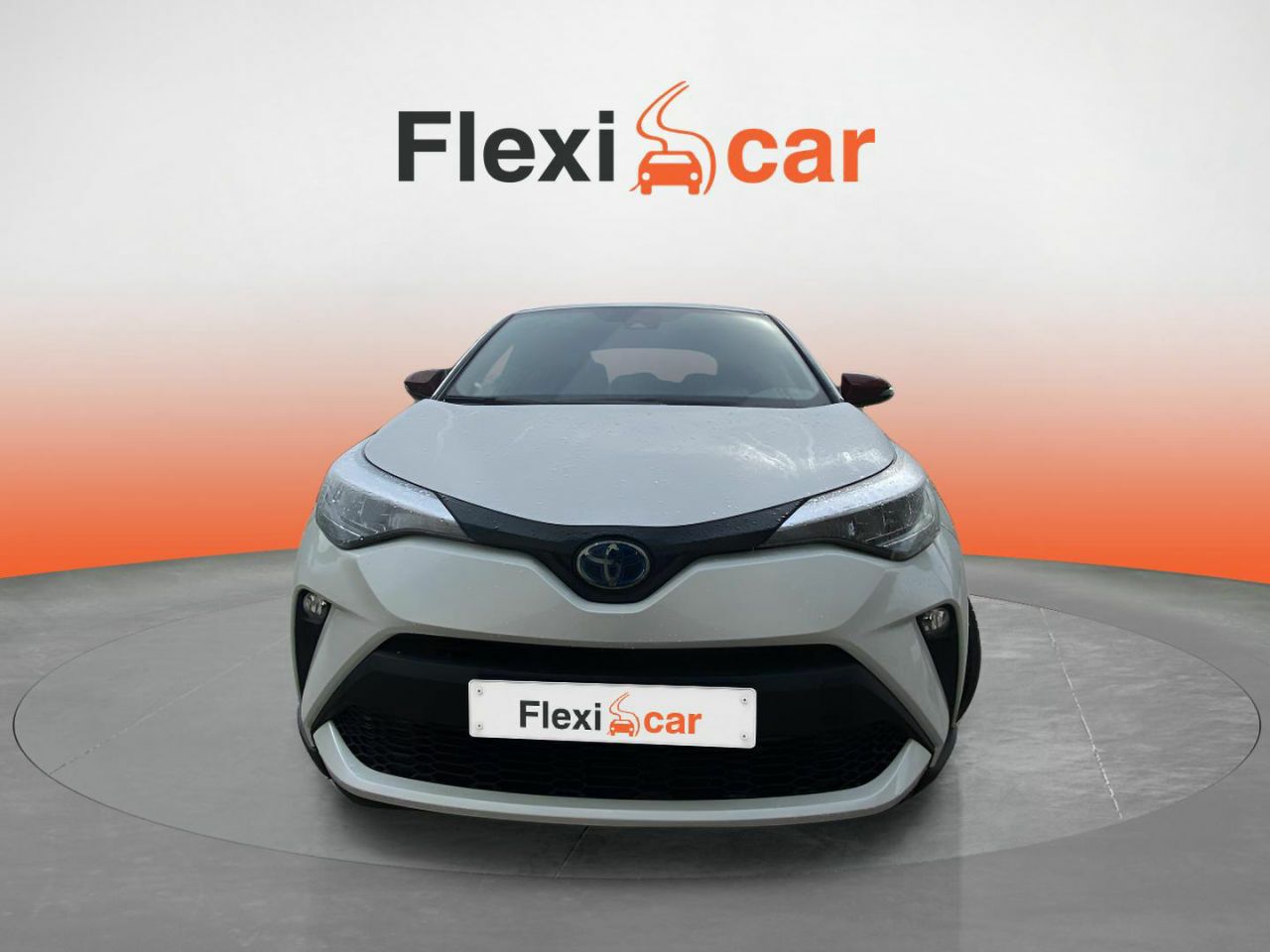 toyota c-hr 2021 / foto grande (2)