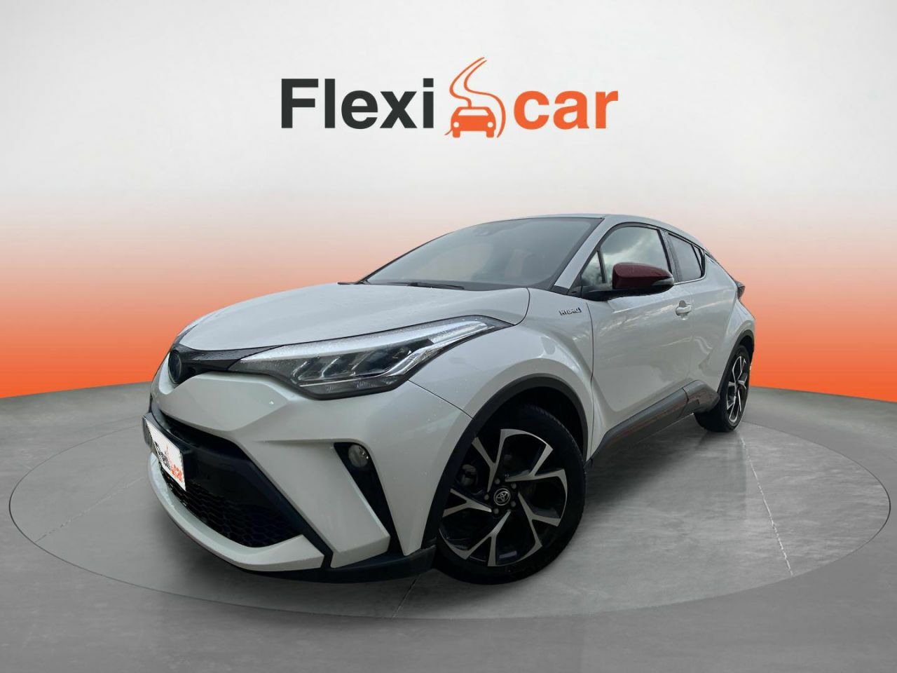 toyota c-hr 2021 / foto grande (3)