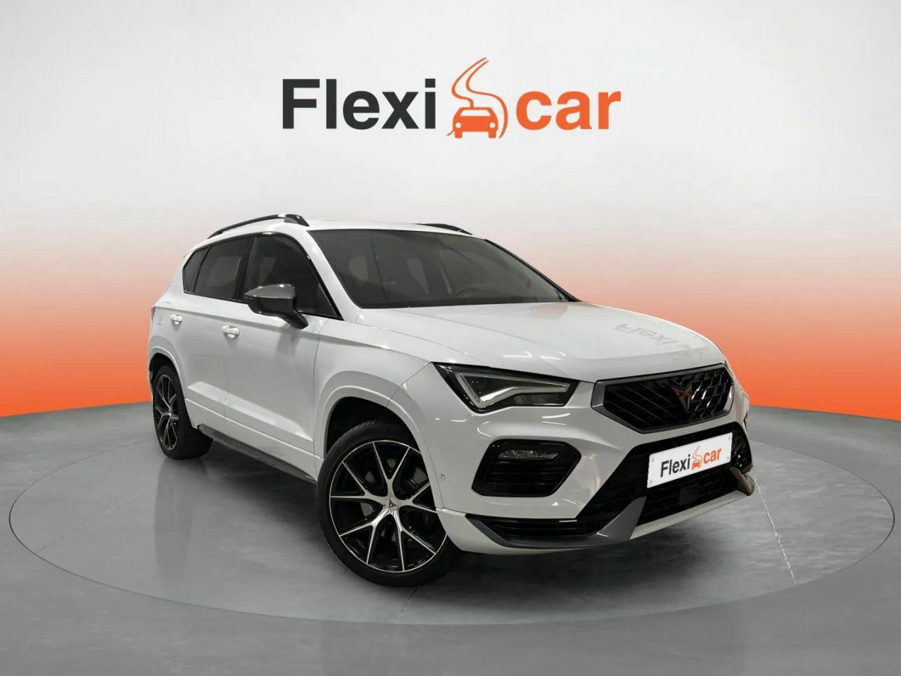 Cupra formentor km 0  de segunda mano - cupra ateca 2022 /