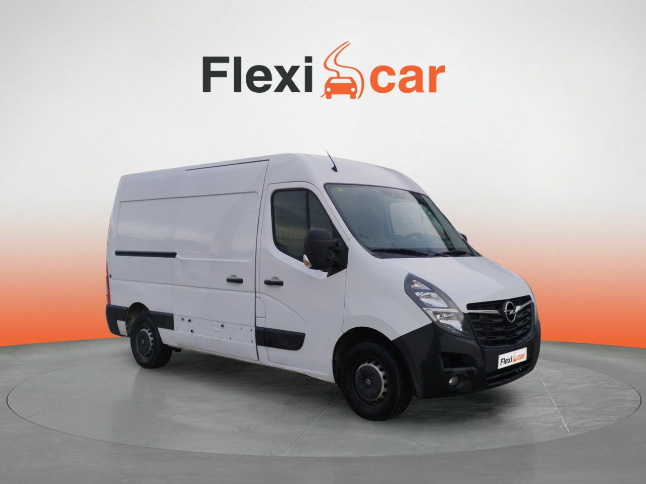 Opel movano como nuevo  de segunda mano - opel movano 2020 /