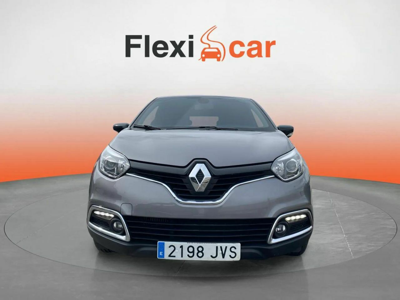 renault captur 2016 / foto grande (2)