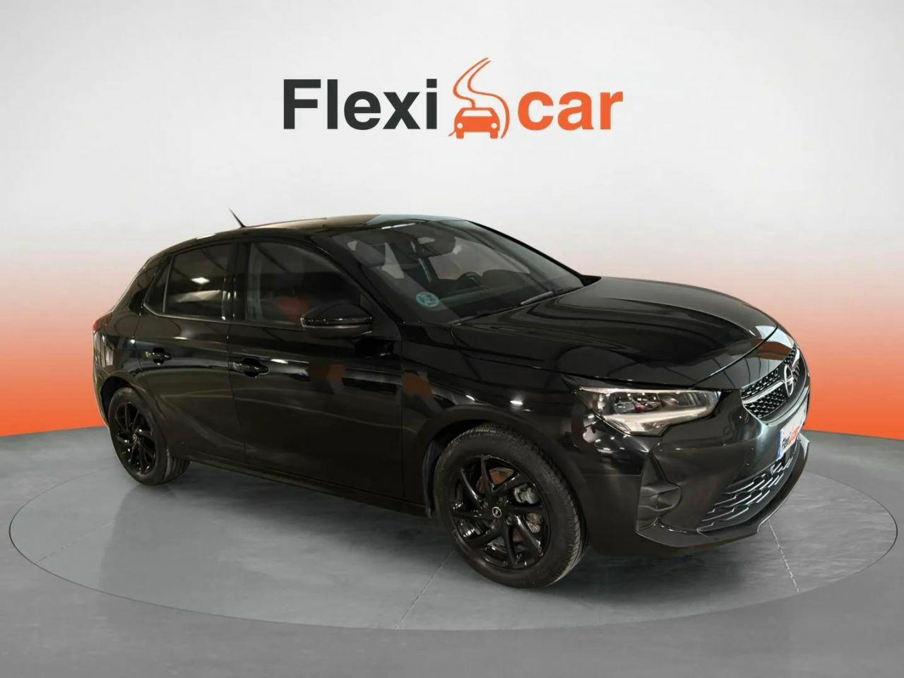 Opel corsa 2023 alcala henares  de segunda mano - opel corsa 2023 /