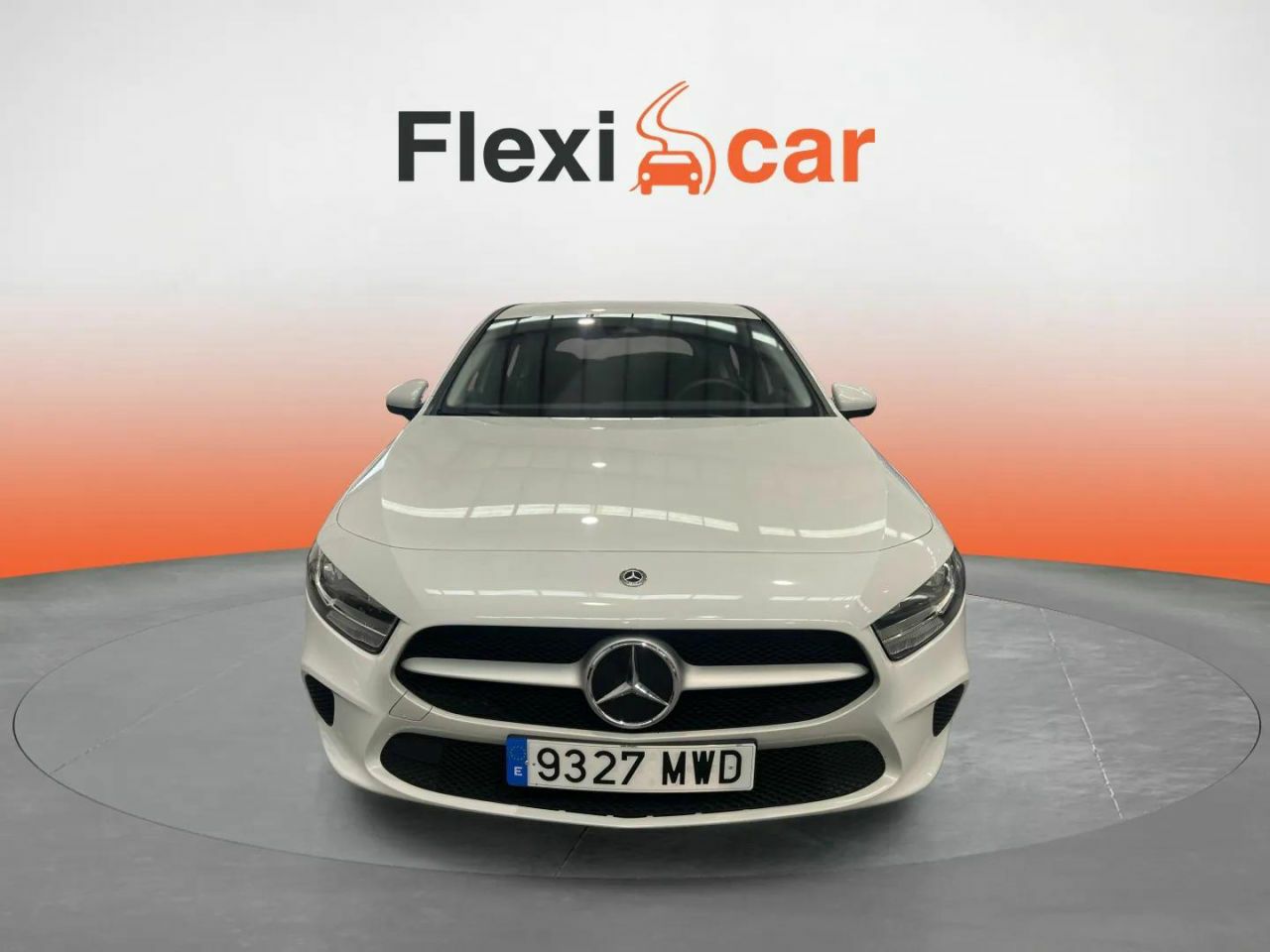 mercedes clase a 2020 / foto grande (3)