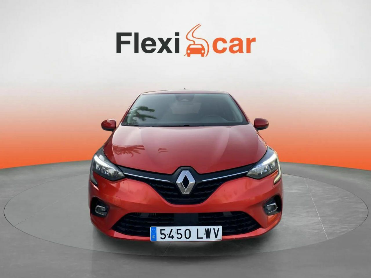 renault clio 2022 / foto grande (2)