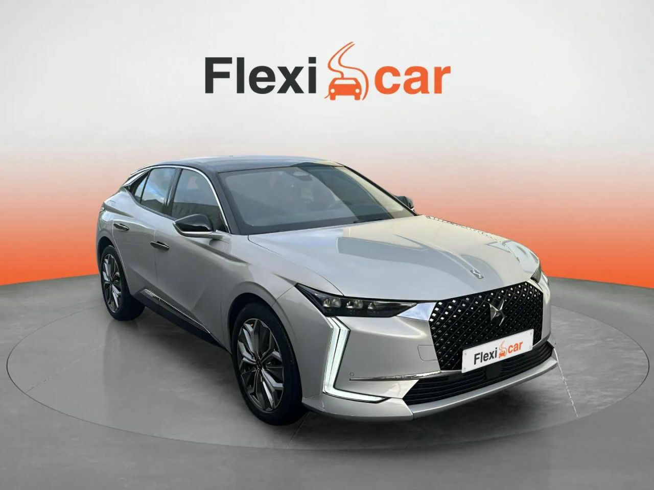 Ds automobiles 5 2016  de segunda mano - ds automobiles ds 4 2022 /