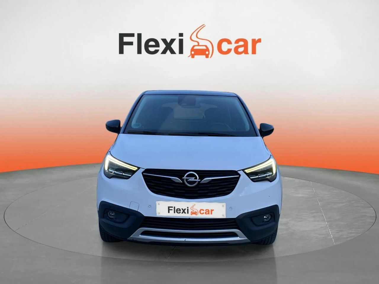 opel crossland x 2019 / foto grande (2)
