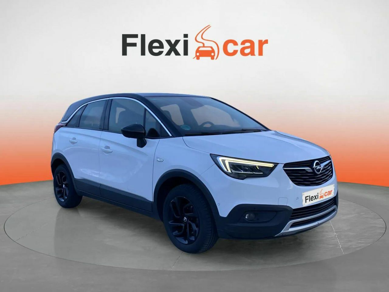 Opel grandland x 2019 alcala henares  de segunda mano - opel crossland x 2019 /