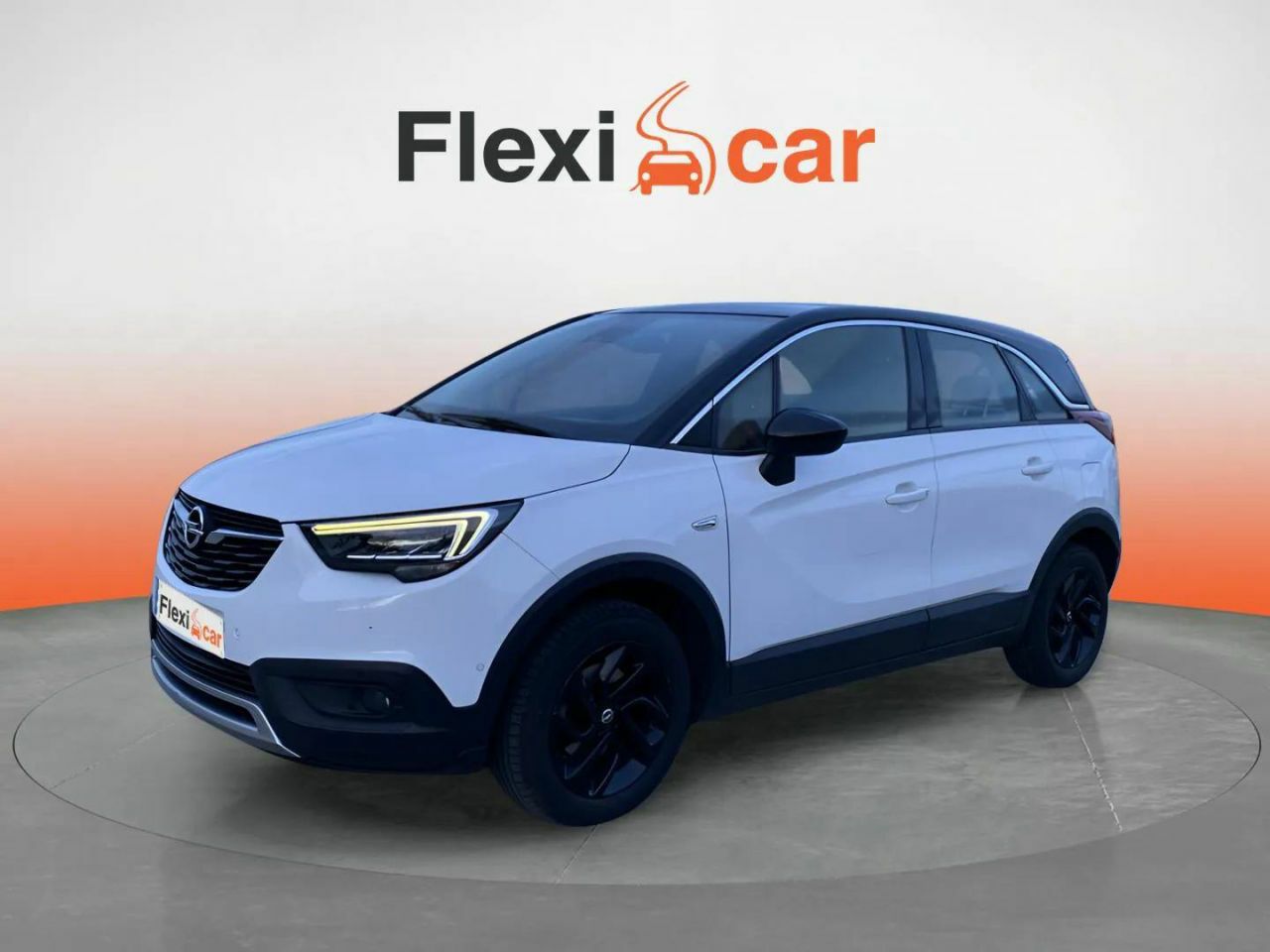 opel crossland x 2019 / foto grande (3)
