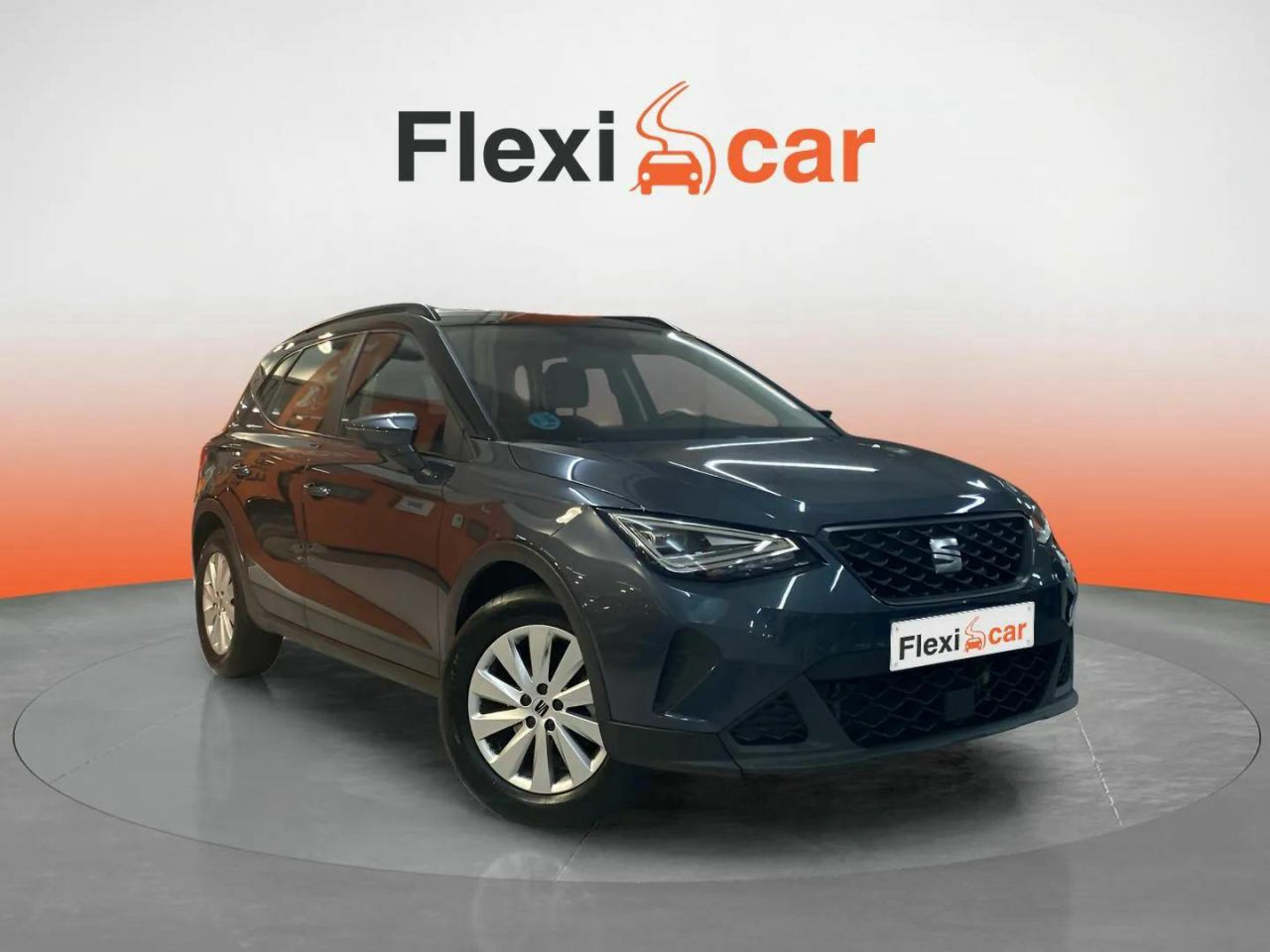 Seat arona 2022 barcelona  de segunda mano en Barcelona - seat arona 2022 /
