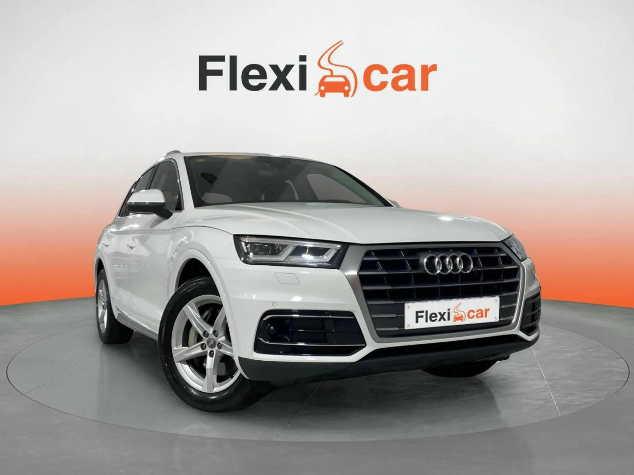 Audi a3 2019 seminuevo  de segunda mano - audi q5 2019 /