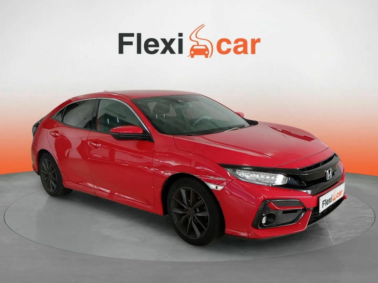 Honda civic  de segunda mano - honda civic 2021 /
