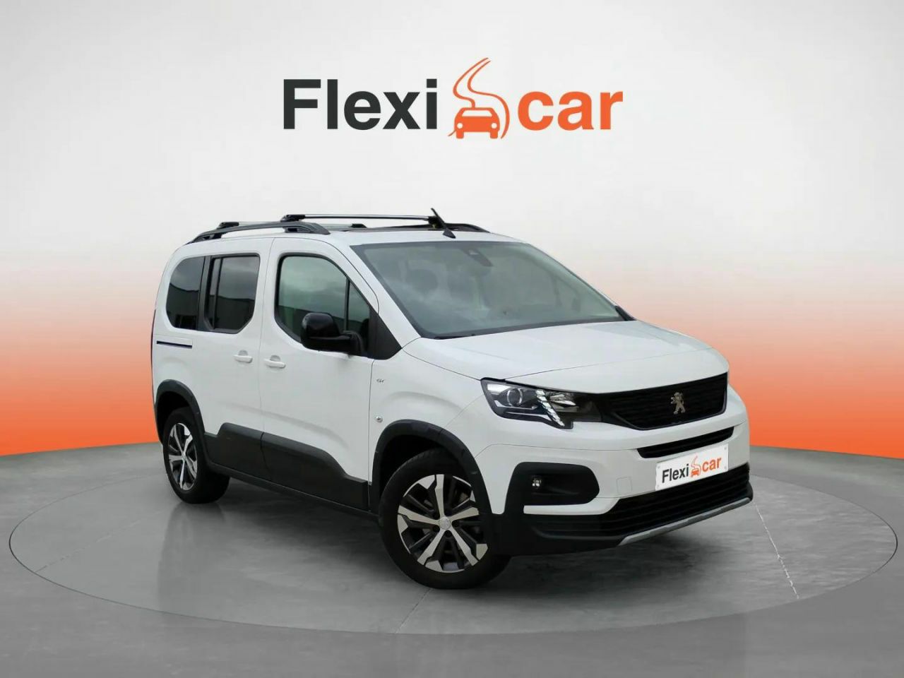 Foto peugeot rifter 2022 /