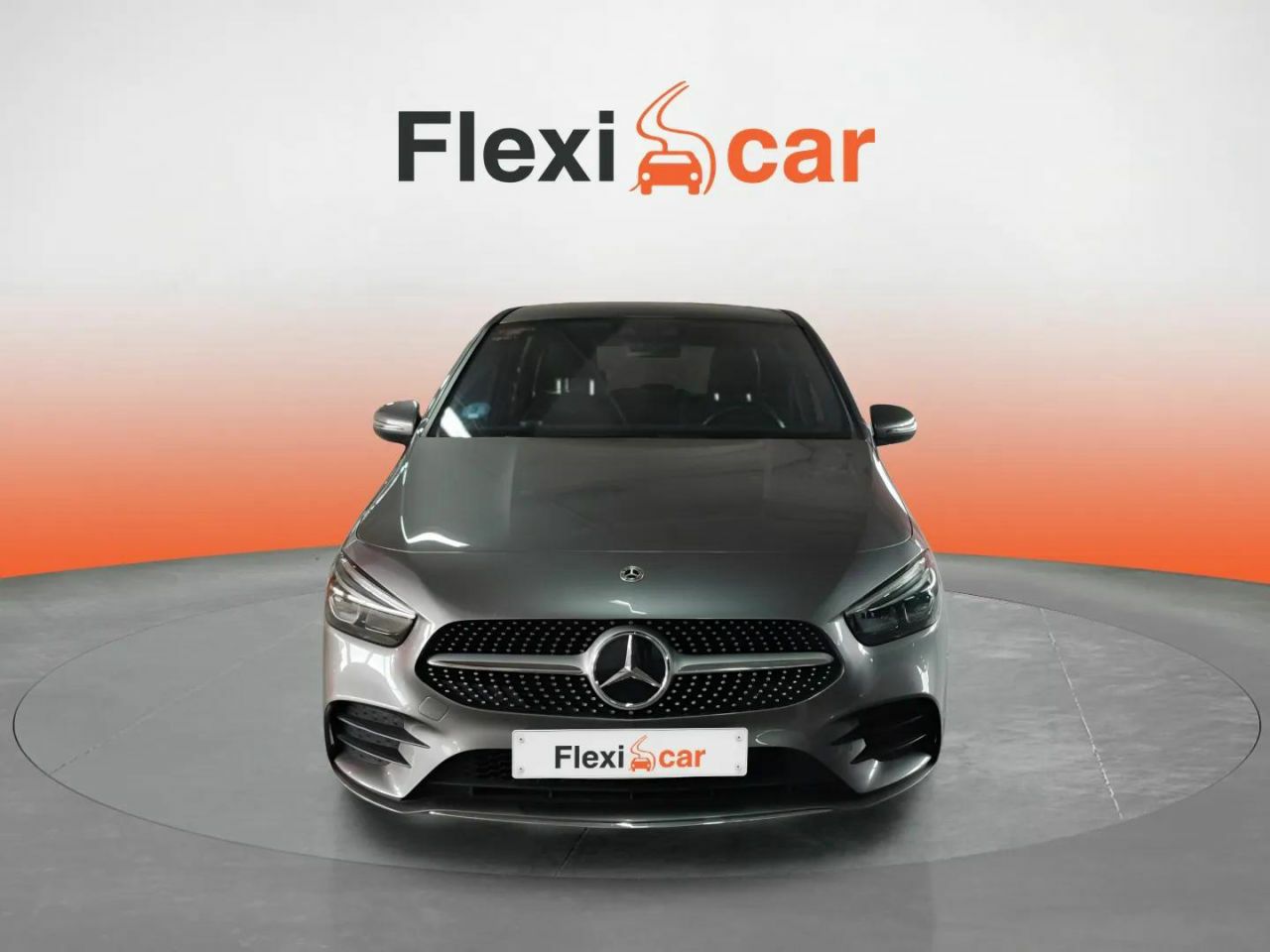 mercedes clase b 2020 / foto grande (2)
