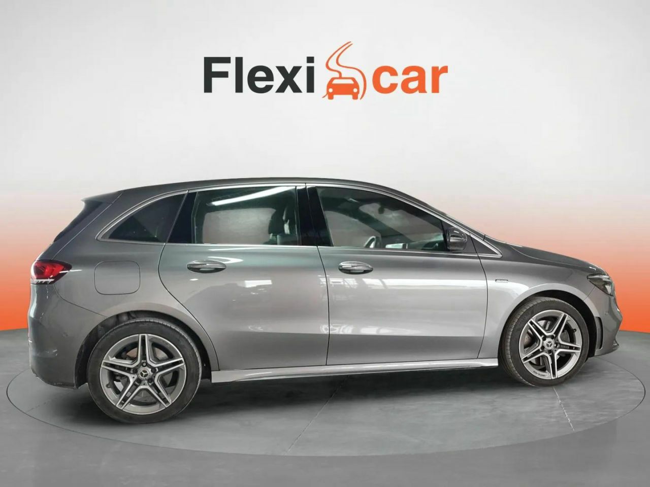 mercedes clase b 2020 / foto grande (3)