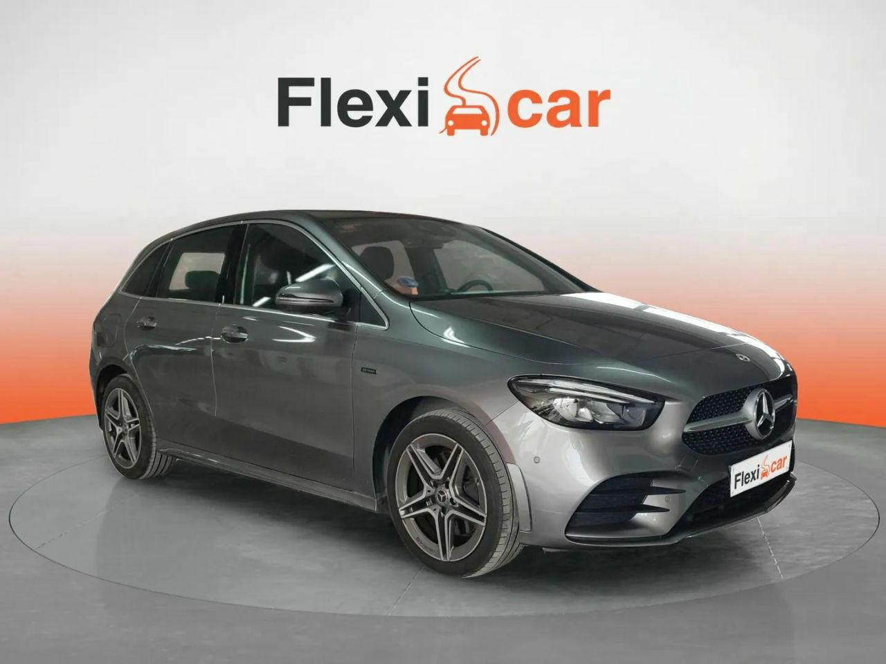Mercedes clase c 2016 madrid  de segunda mano en Madrid - mercedes clase b 2020 /