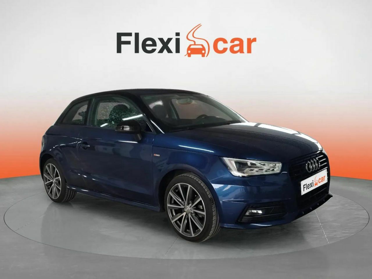 Audi a1 2016  de segunda mano - audi a1 2016 /