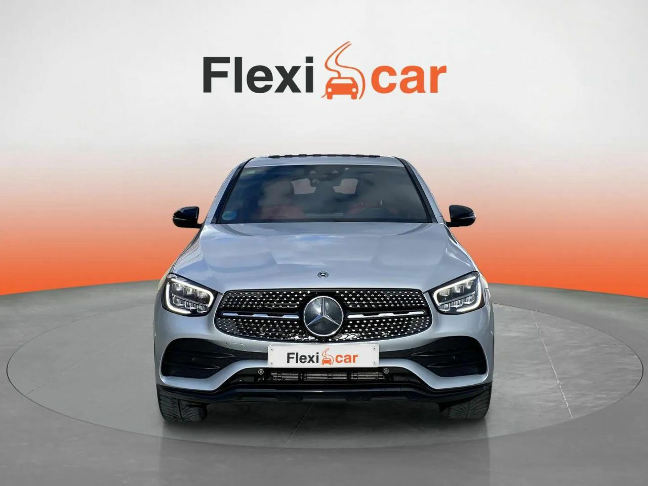 mercedes glc 2019 / foto grande (2)