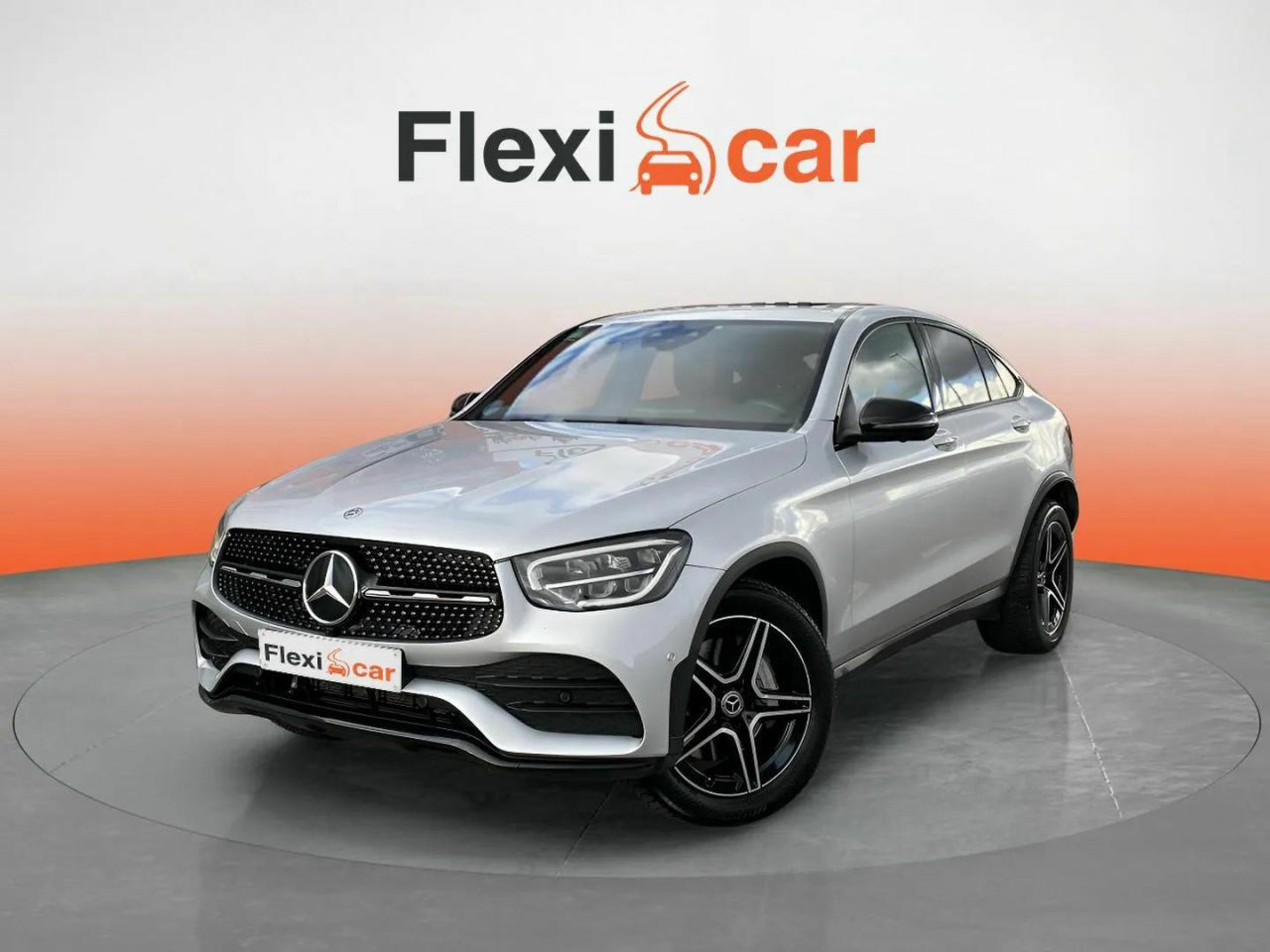 mercedes glc 2019 / foto grande (3)