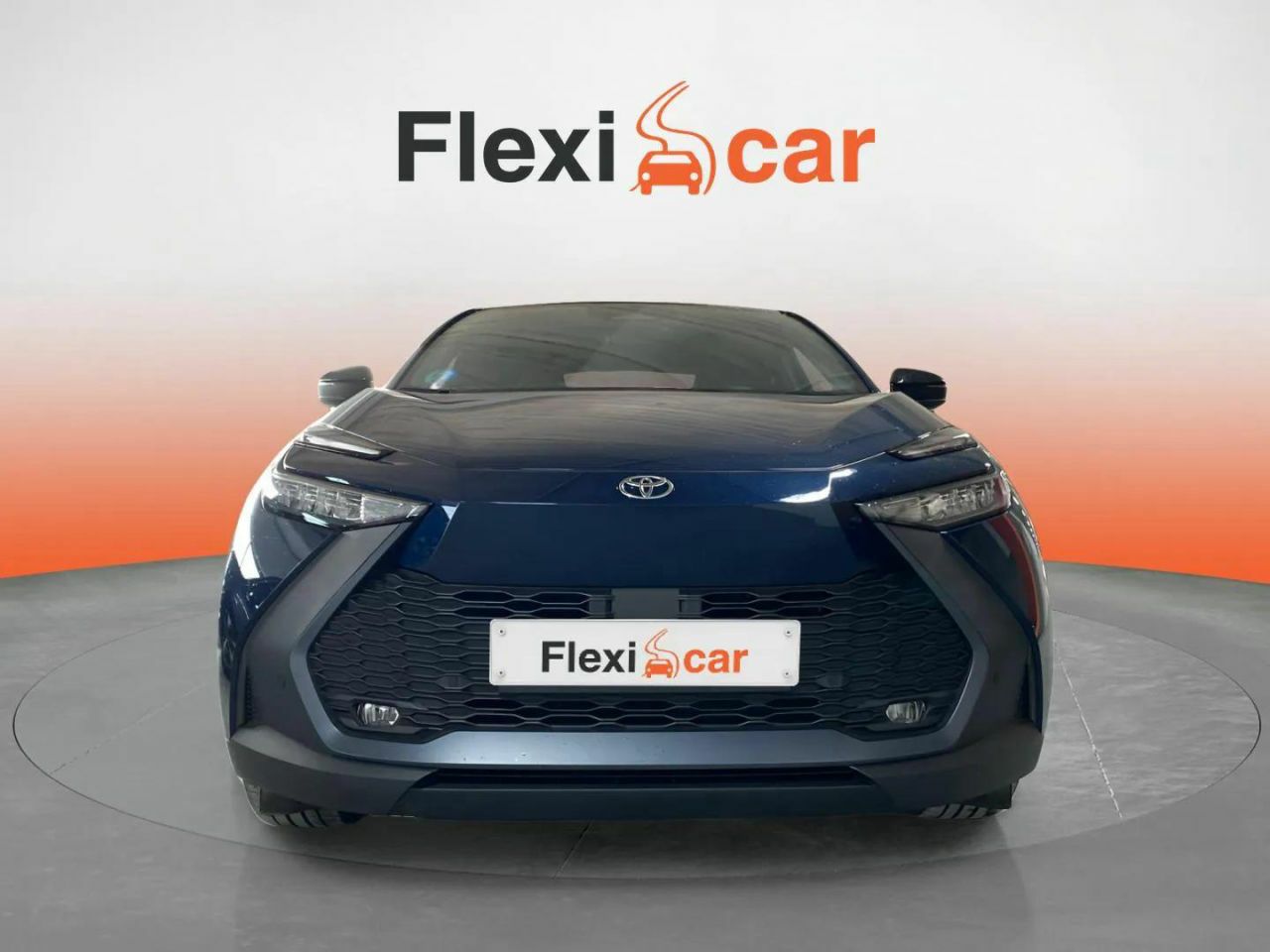 toyota c-hr 2024 / foto grande (3)