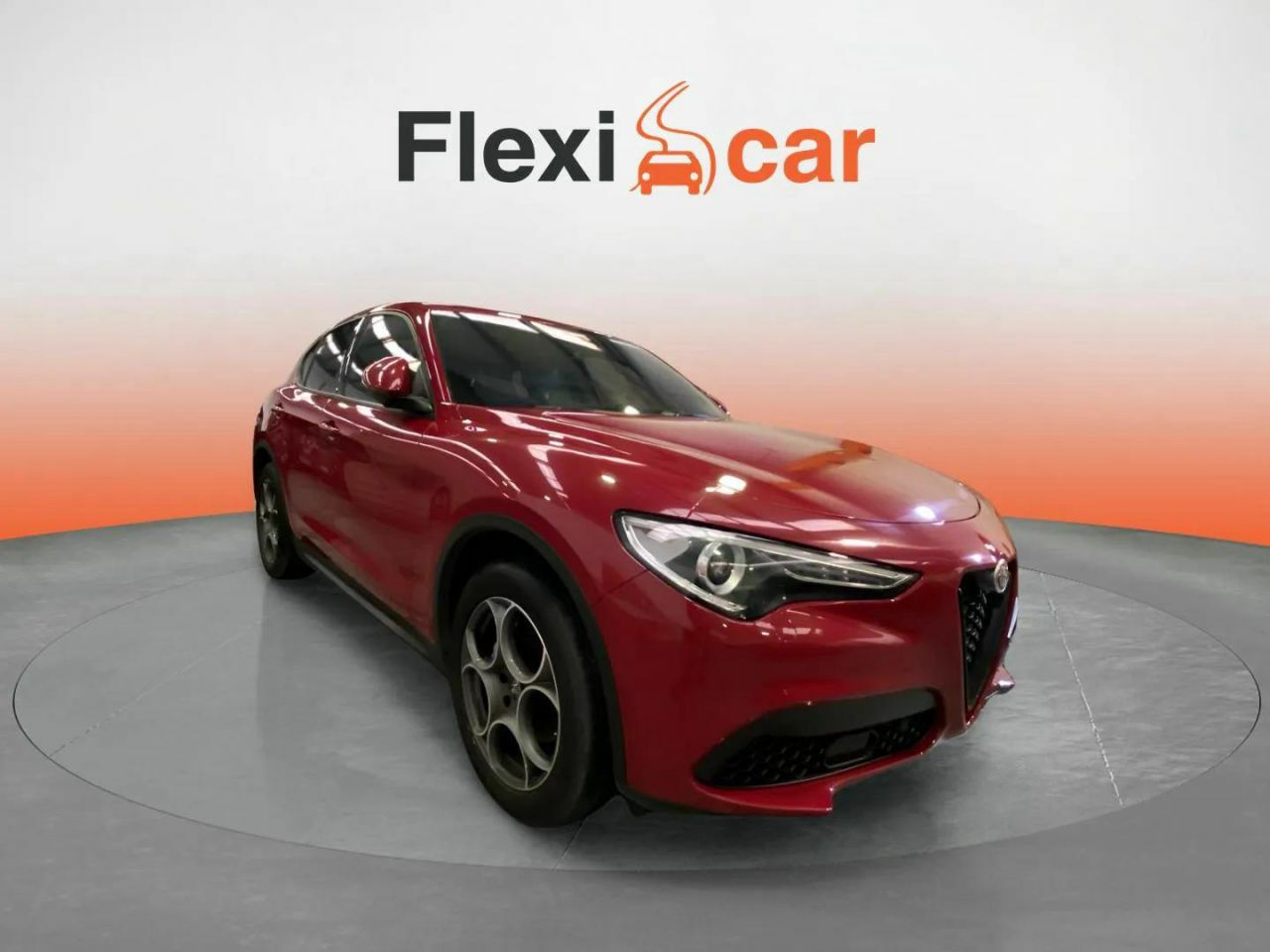Alfa romeo giulia 2022  de segunda mano - alfa romeo stelvio 2022 /