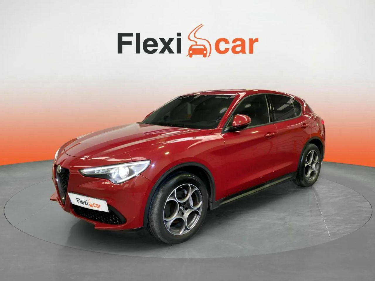 alfa romeo stelvio 2022 / foto grande (3)