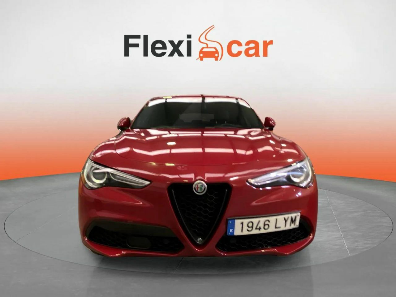 alfa romeo stelvio 2022 / foto grande (2)