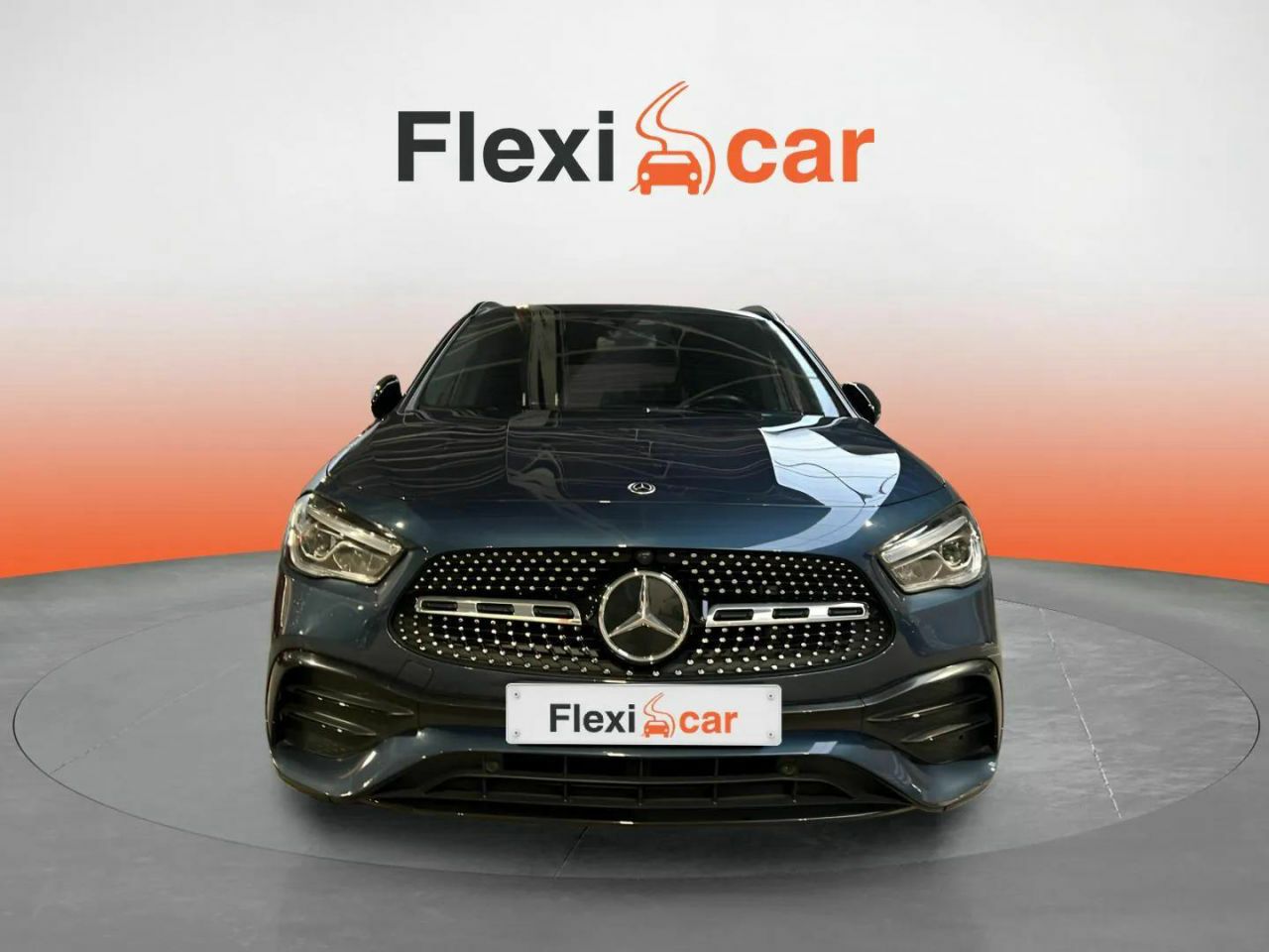 mercedes gla 2021 / foto grande (2)