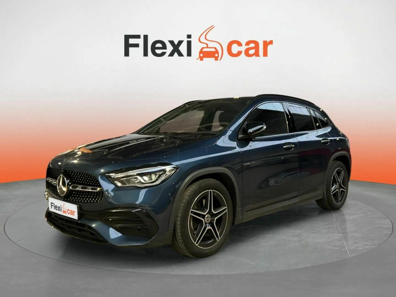 mercedes gla 2021 / foto grande (3)