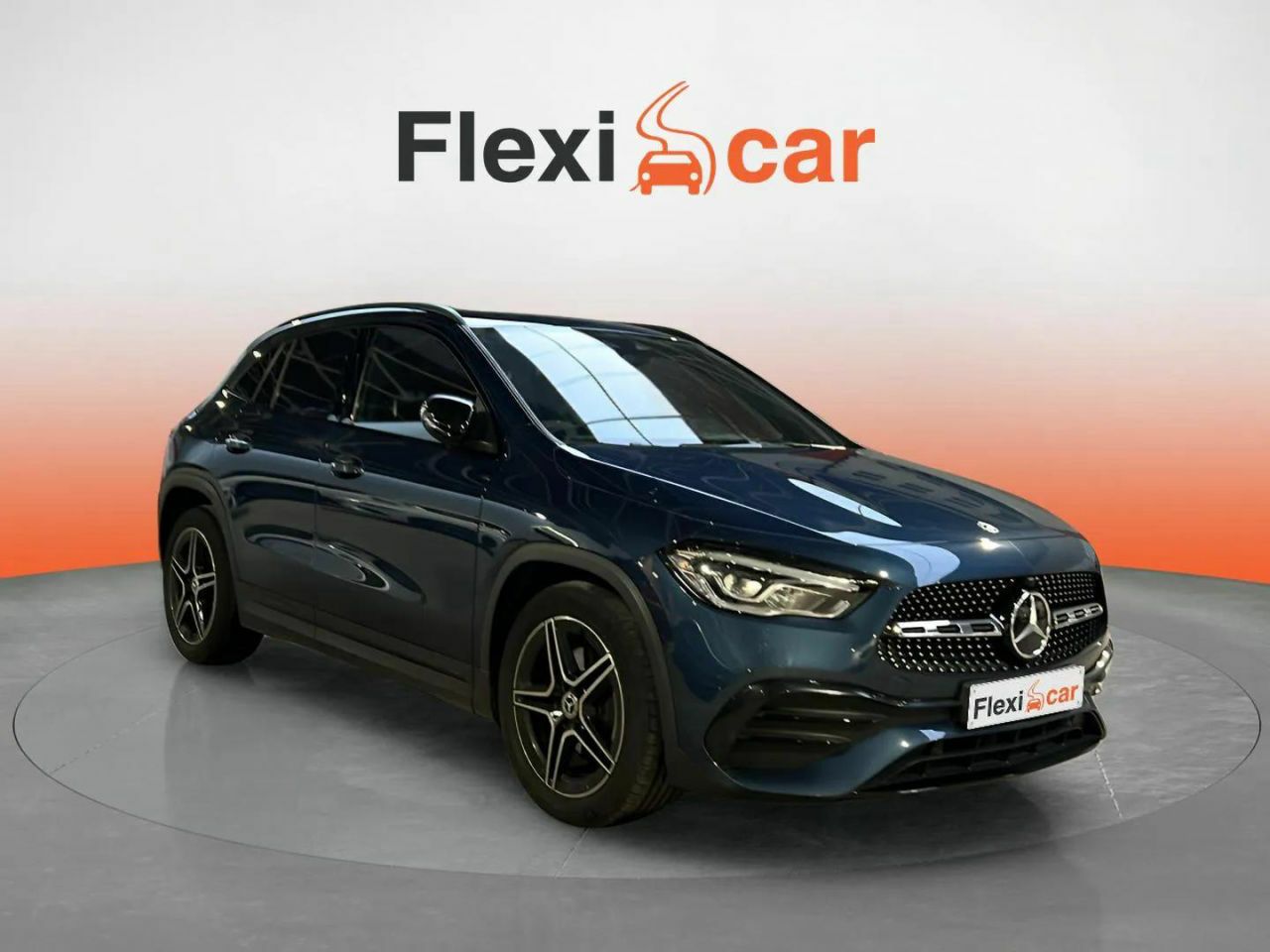 Foto mercedes gla 2021 /