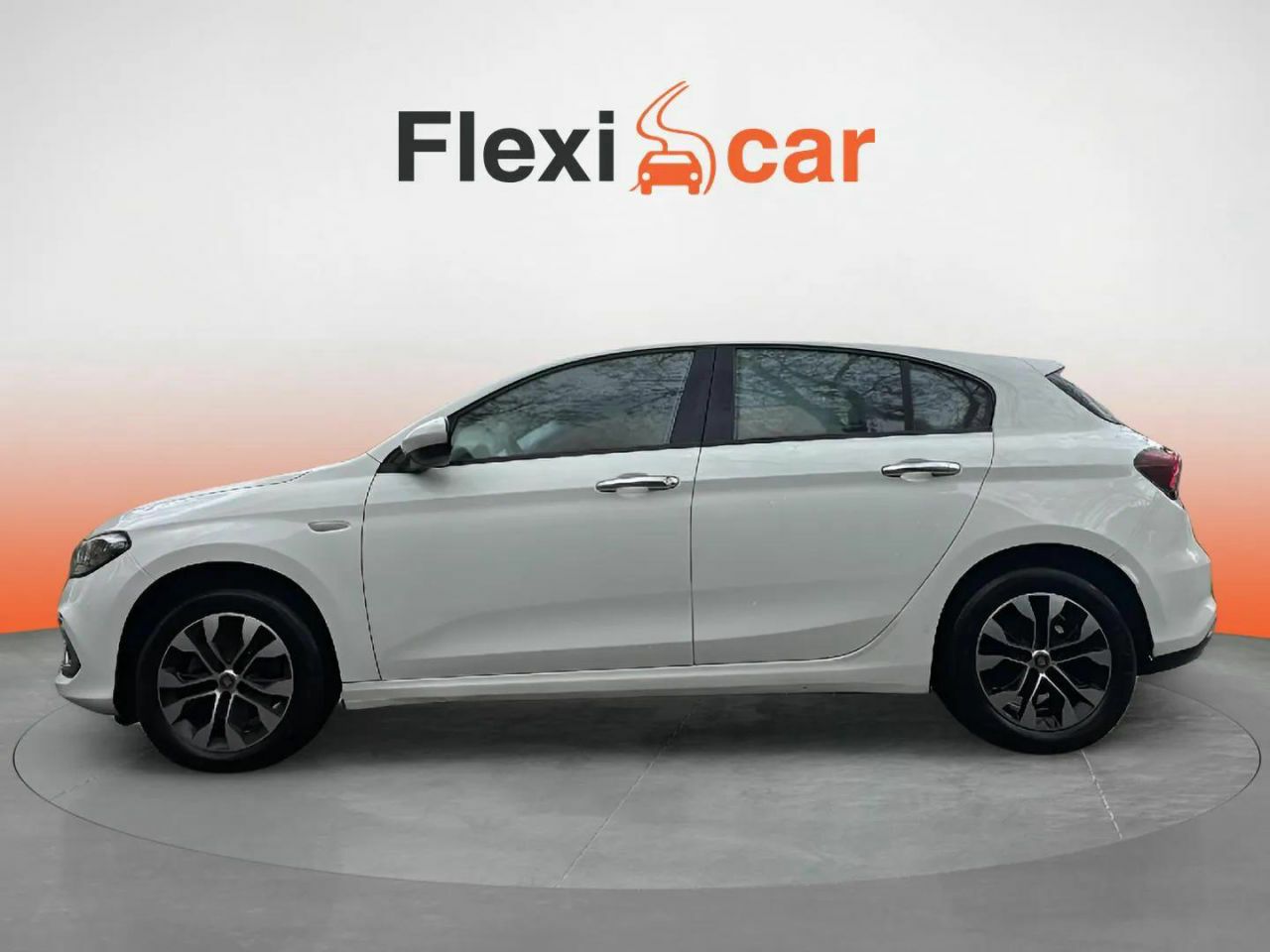 fiat tipo 2022 / foto grande (3)