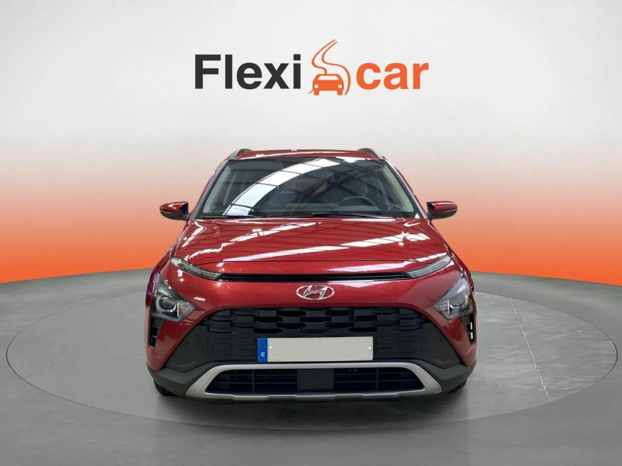 hyundai bayon 2021 / foto grande (2)