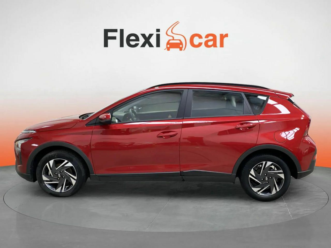 hyundai bayon 2021 / foto grande (3)