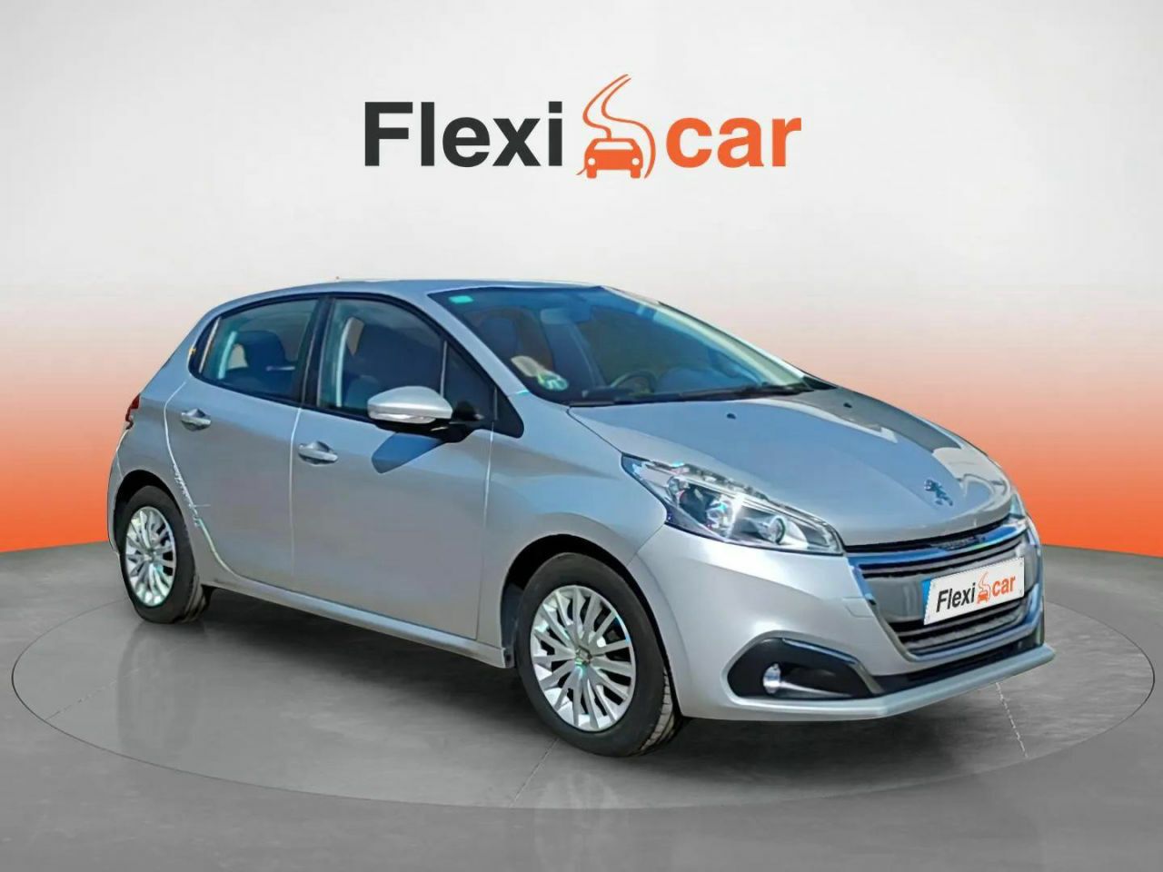 Foto peugeot 208 2019 /