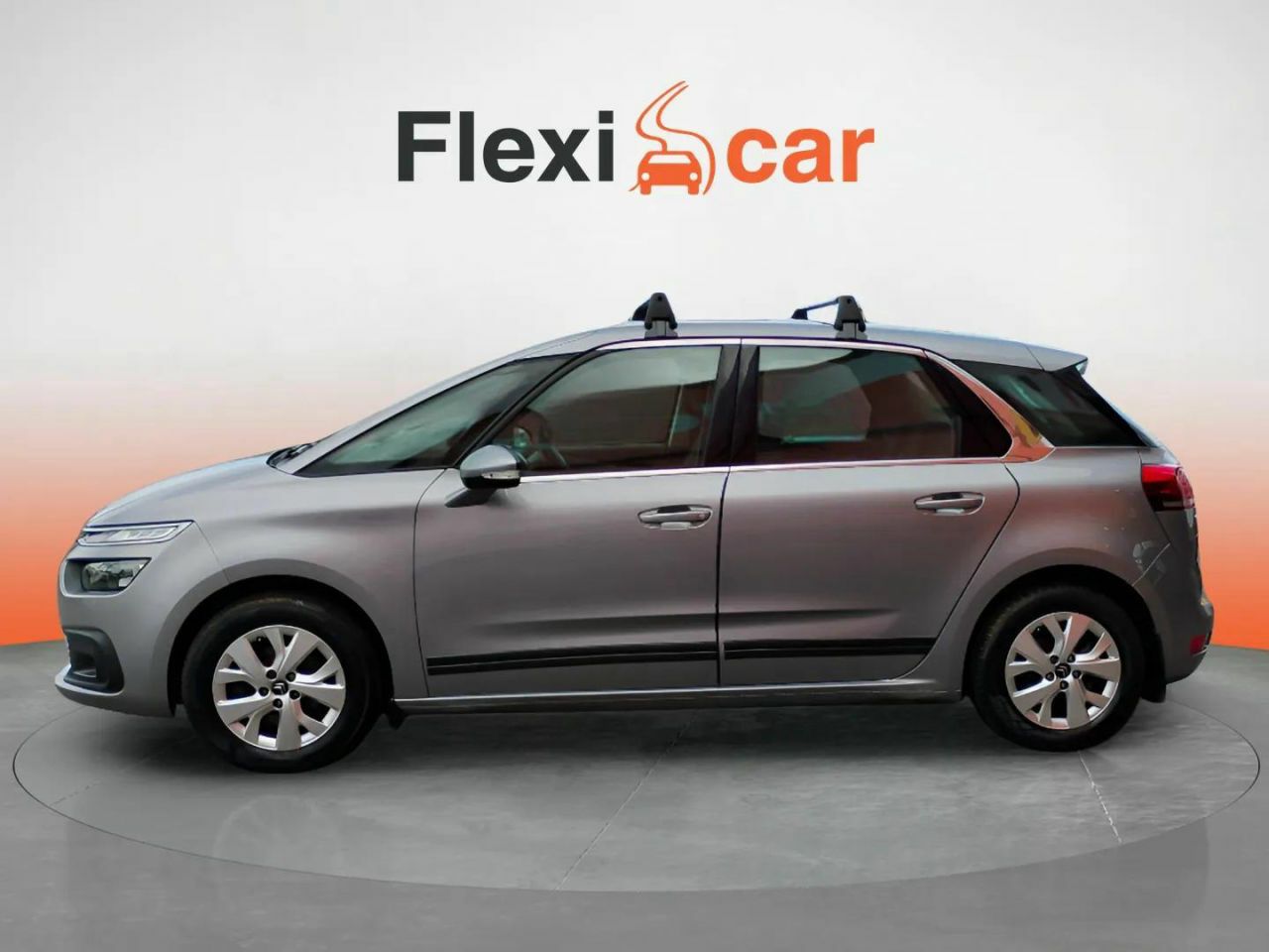 citroën c4 picasso 2019 / foto grande (3)