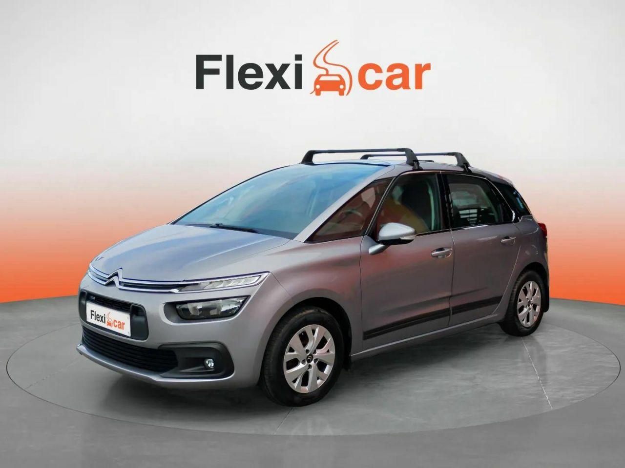 citroën c4 picasso 2019 / foto grande (2)