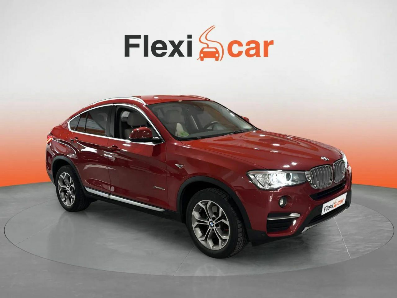 Bmw x4  de segunda mano - bmw x4 2018 /