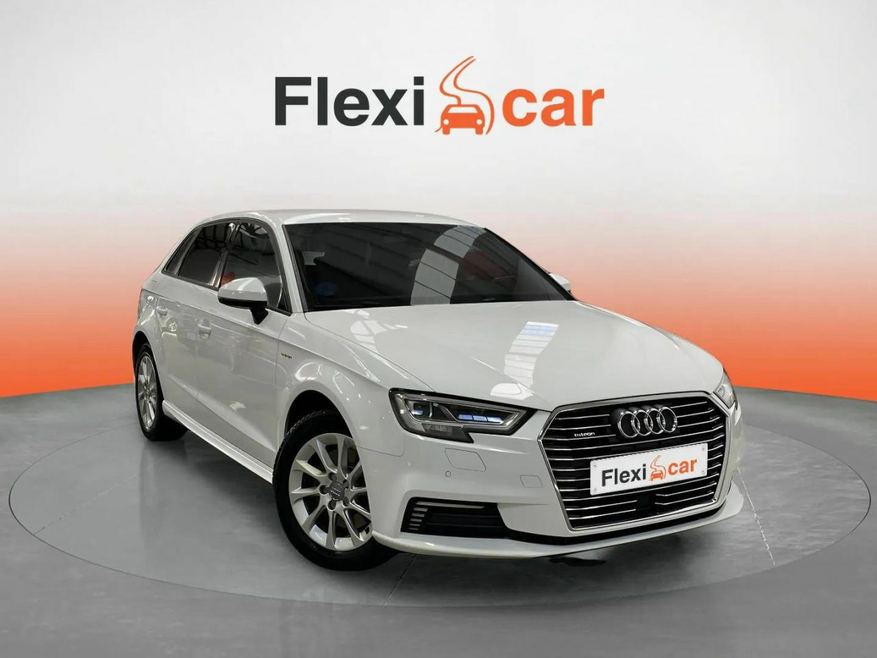 Audi a3 2019 alcala de henares  de segunda mano - audi a3 2017 /